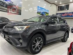 تۆیۆتا ڕاڤ 4